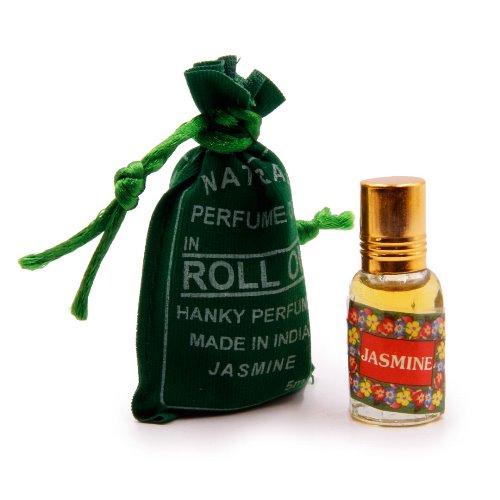 Hanky Perfume Jasmine   5 